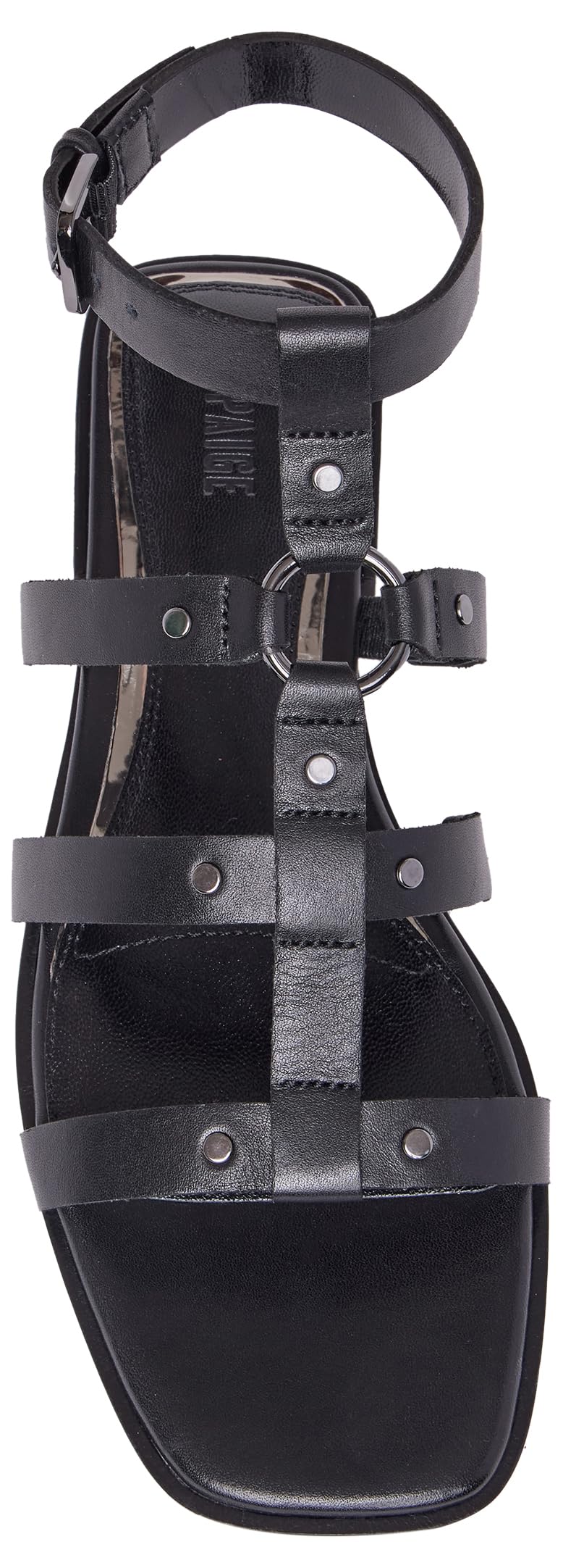 PAIGE womens Ryland Flat Sandal