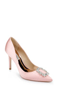 Stiletto Heel Pumps