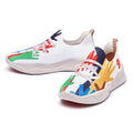 Art Slip-On Sneakers