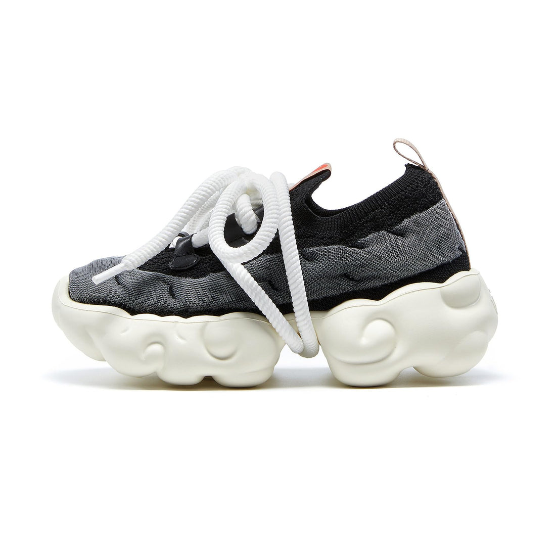Platform Art Sneakers