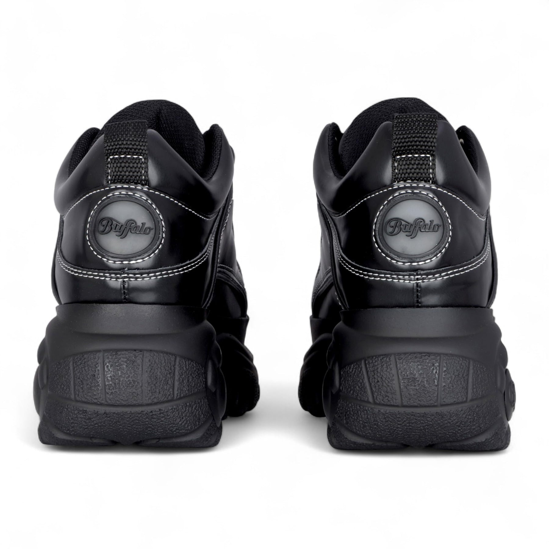 Chunky Platform Sneakers
