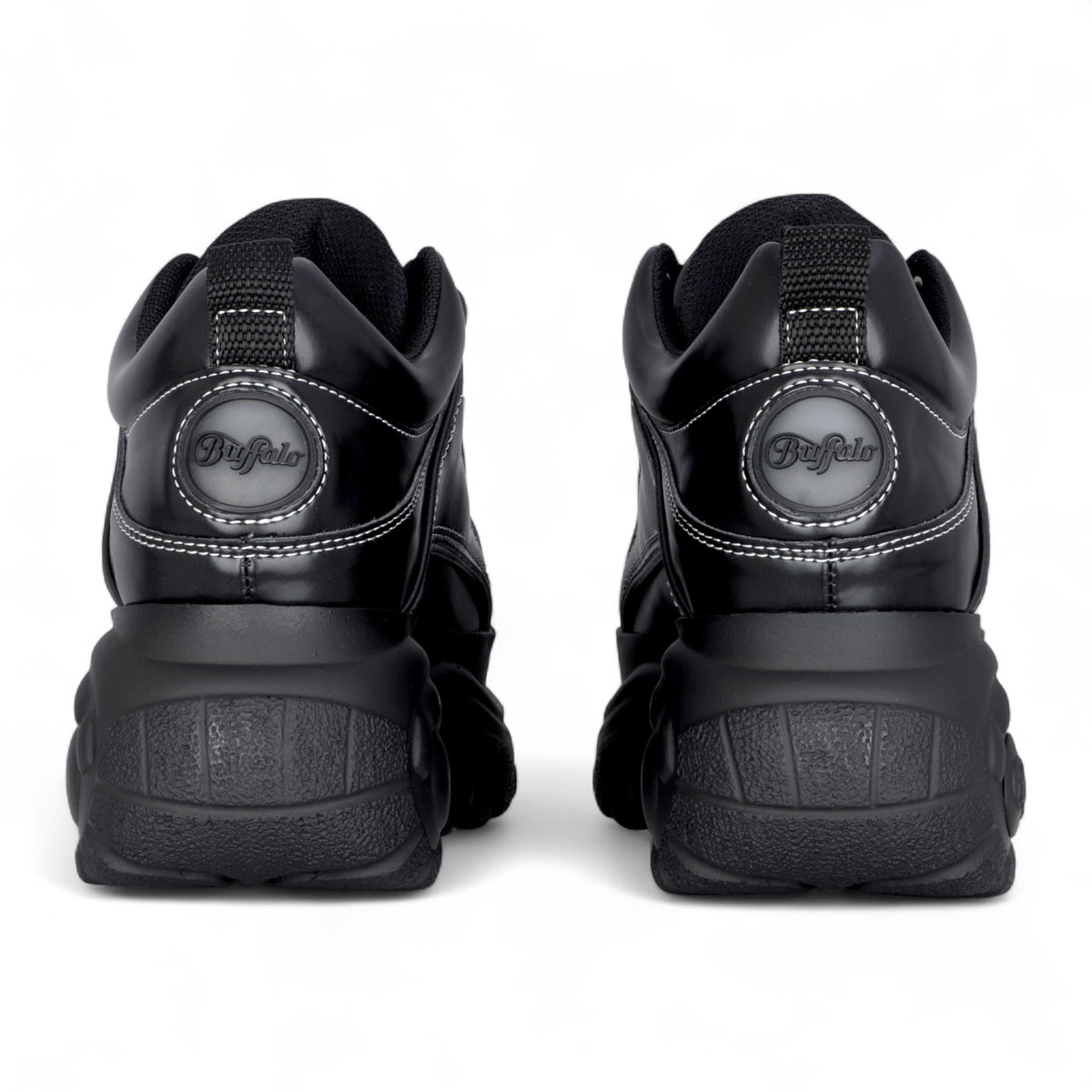 Chunky Platform Sneakers