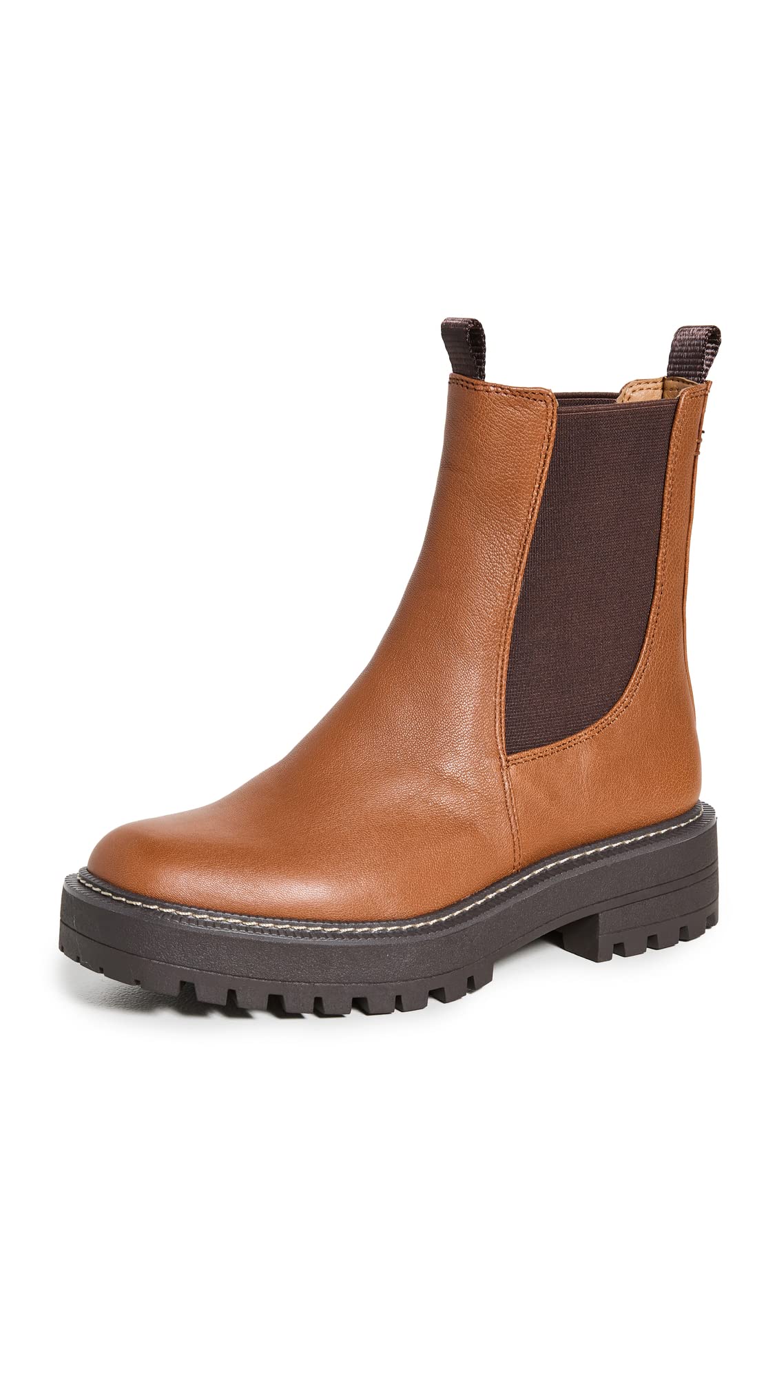 Chelsea Boots