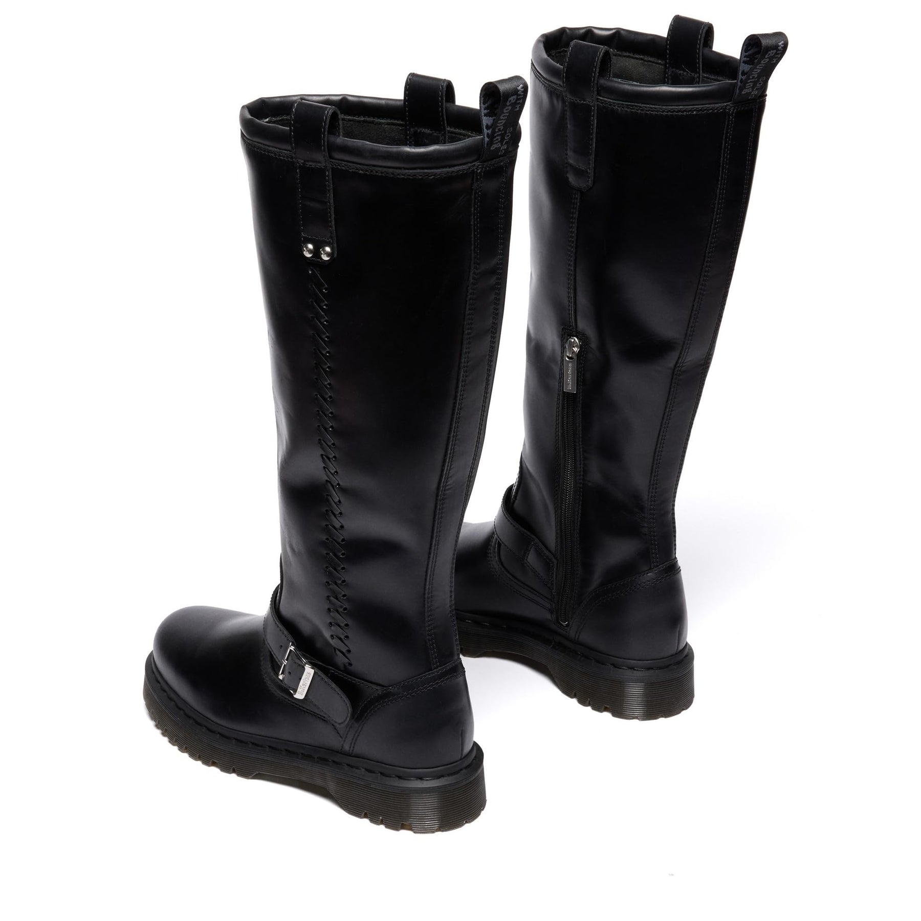Knee High Boots