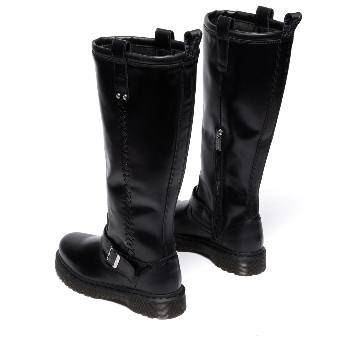 Knee High Boots
