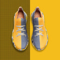 Art Slip-On Sneakers