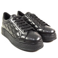 Quilted Leather SneakersQuilted Leather Sneakers