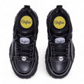 Chunky Platform Sneakers