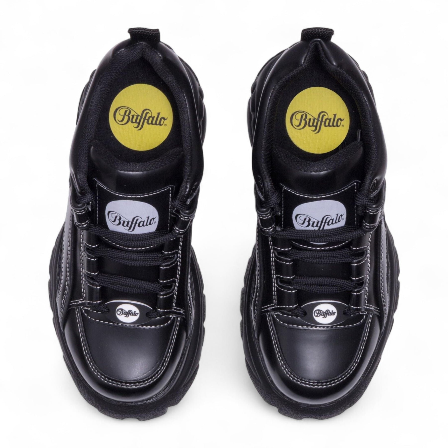 Chunky Platform Sneakers