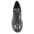 Quilted Leather SneakersQuilted Leather Sneakers
