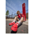 Platform Fisherman Sandals
