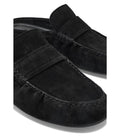 Driver Mule Clogs