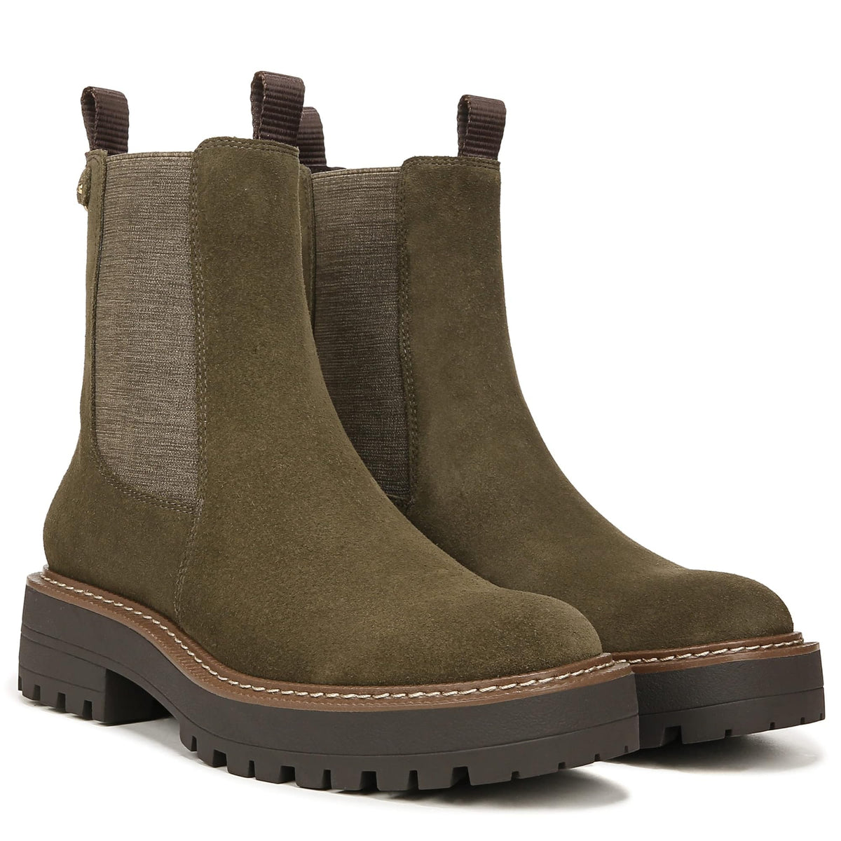Chelsea Boots