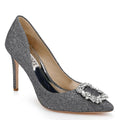 Stiletto Heel Pumps