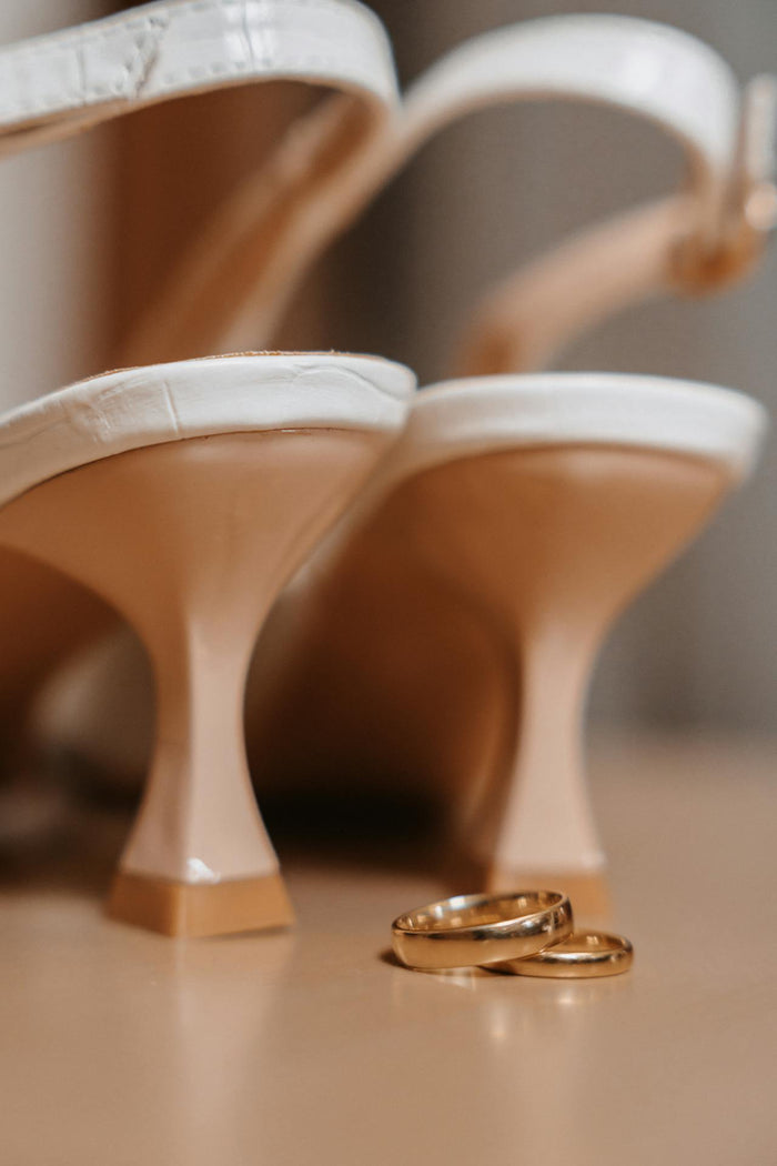 Designed For Her Pace.
